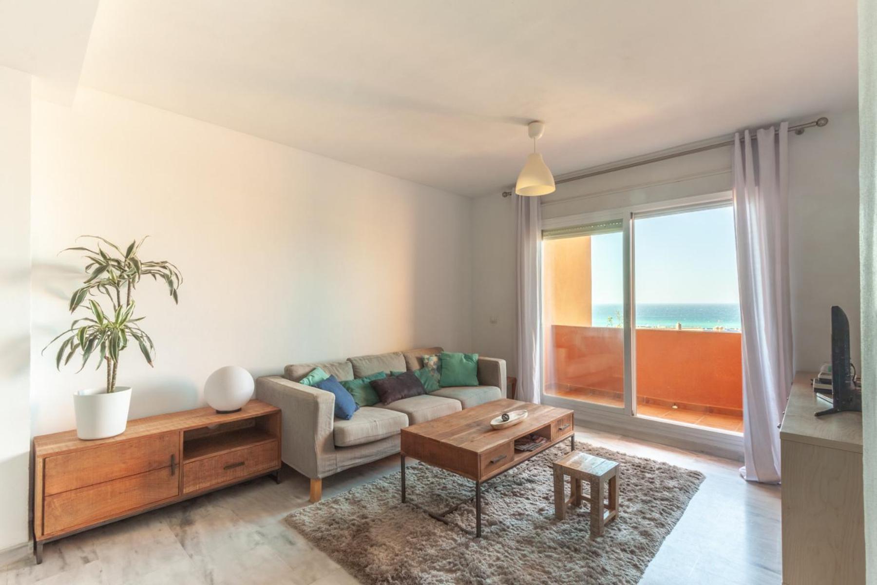 Livingtarifa Apartamento La Duna Екстер'єр фото