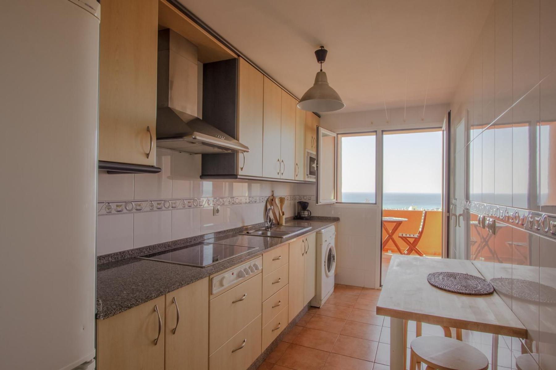 Livingtarifa Apartamento La Duna Екстер'єр фото