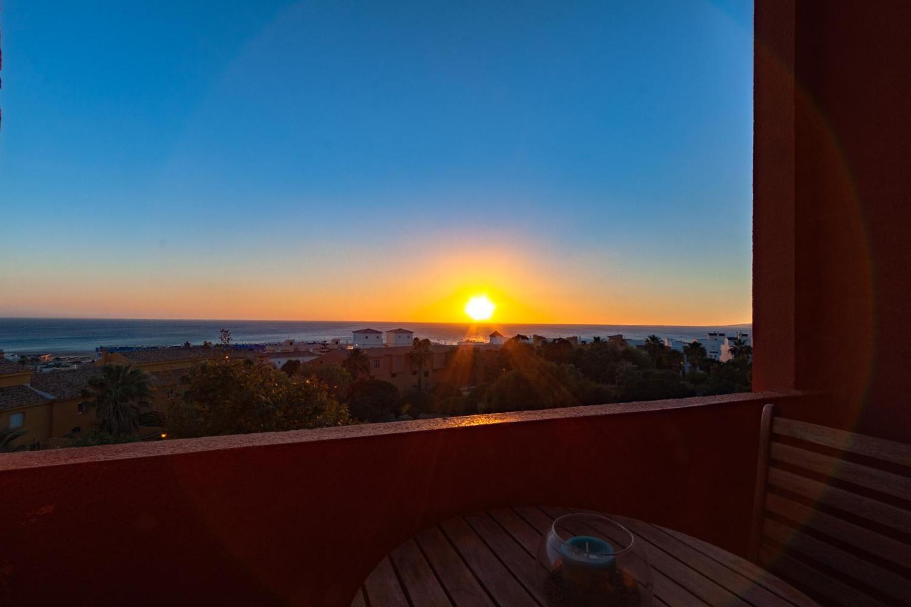 Livingtarifa Apartamento La Duna Екстер'єр фото