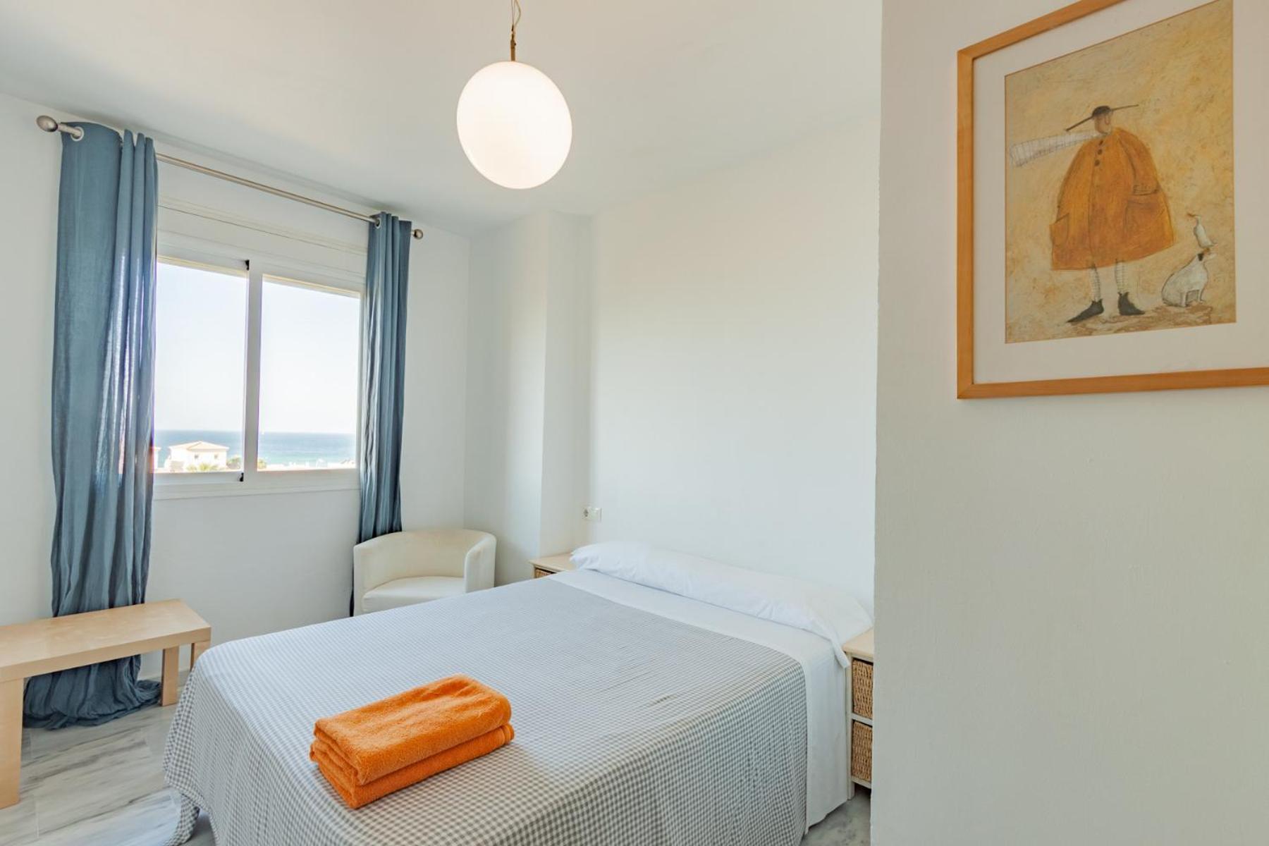 Livingtarifa Apartamento La Duna Екстер'єр фото
