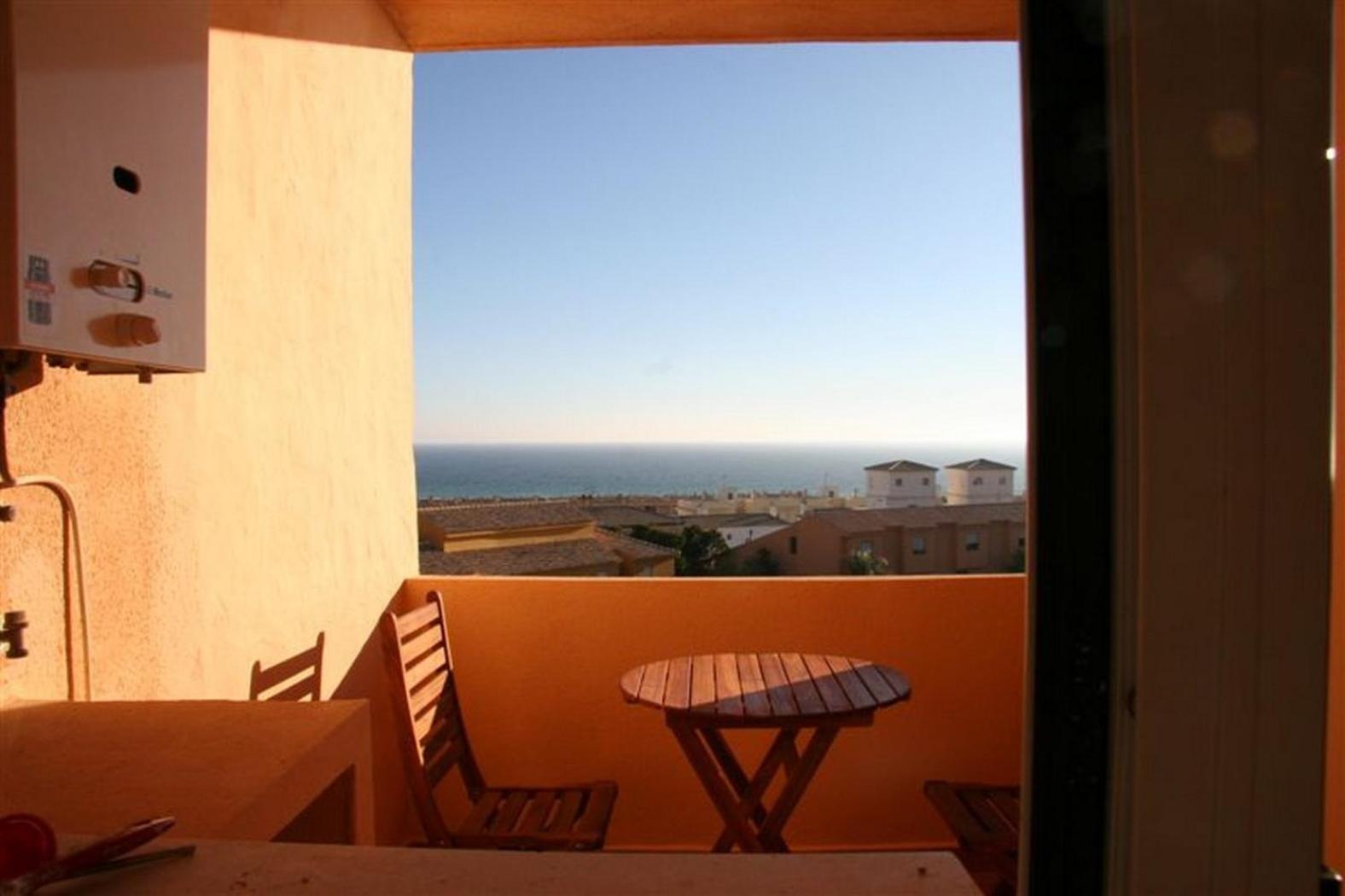 Livingtarifa Apartamento La Duna Екстер'єр фото